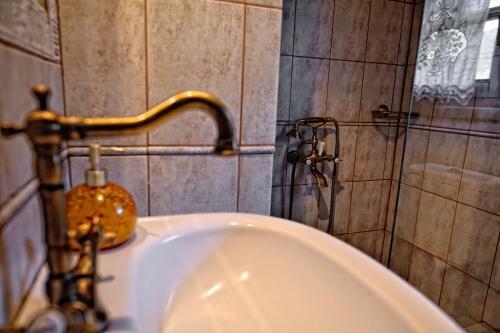 Apartamento Ta Petrina