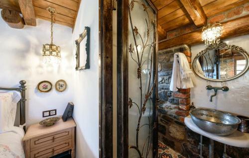 Apartamento Ta Petrina