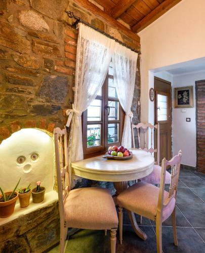 Apartamento Ta Petrina
