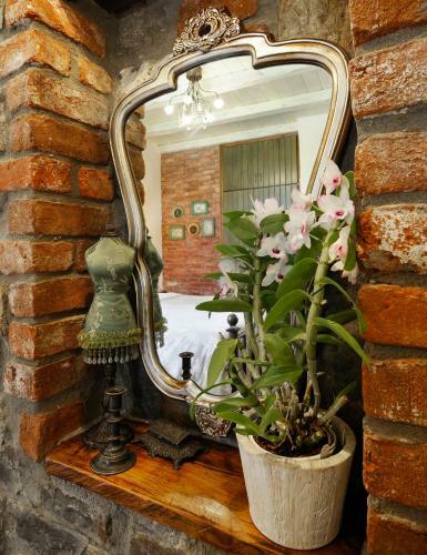 Apartamento Ta Petrina