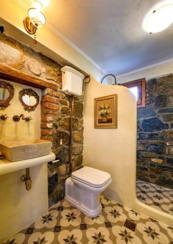 Apartamento Ta Petrina
