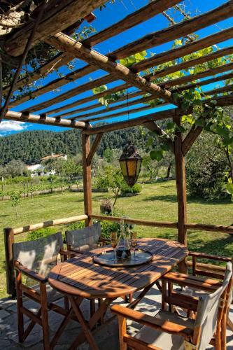 Apartamento Ta Petrina