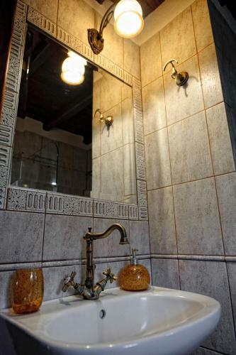 Apartamento Ta Petrina
