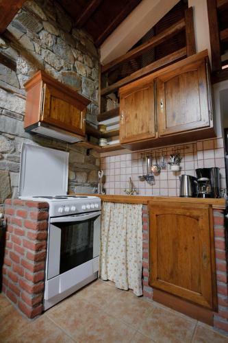 Apartamento Ta Petrina