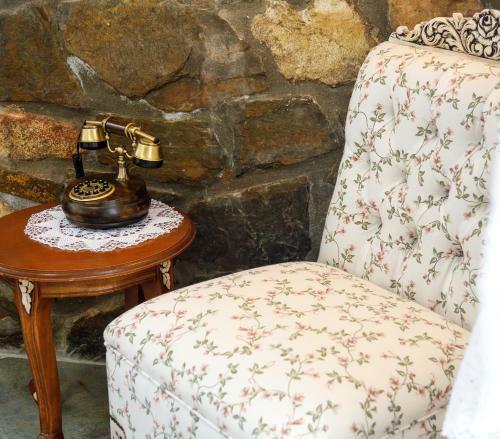 Apartamento Ta Petrina