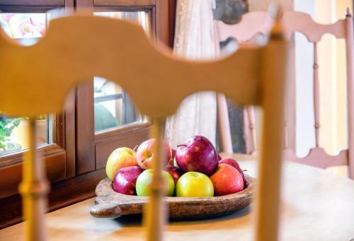 Apartamento Ta Petrina