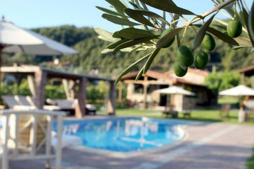Apartamento Ta Petrina