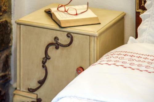 Apartamento Ta Petrina