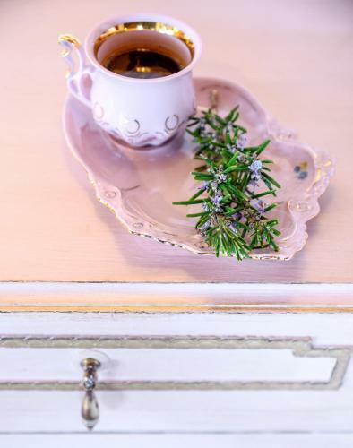 Apartamento Ta Petrina