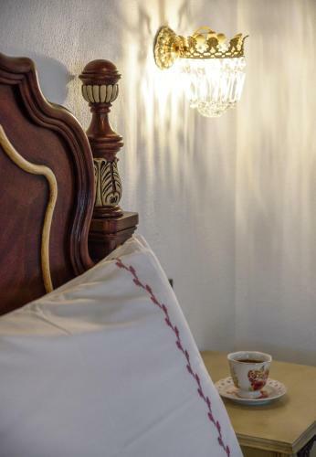 Apartamento Ta Petrina