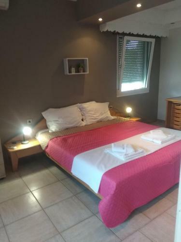 Apartamento Grivas House