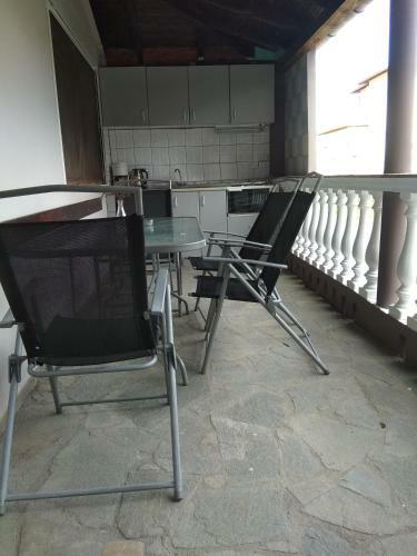 Apartamento Grivas House