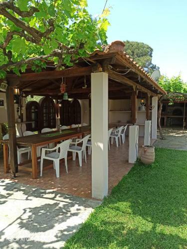 Apartamento Grivas House
