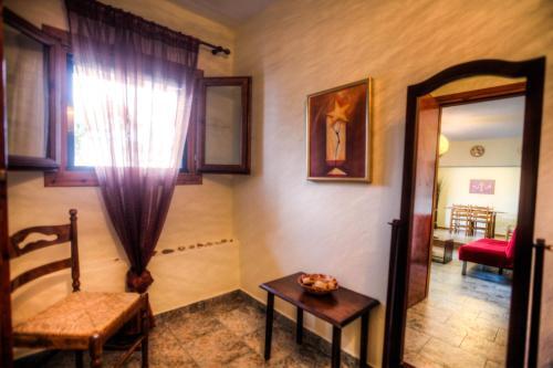 Anna Karra Studios & Apartments