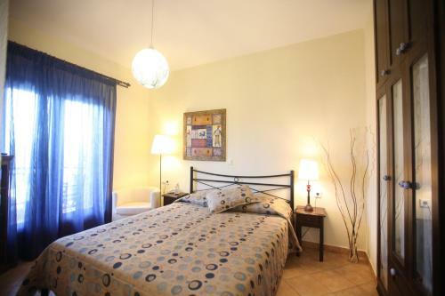 Anna Karra Studios & Apartments