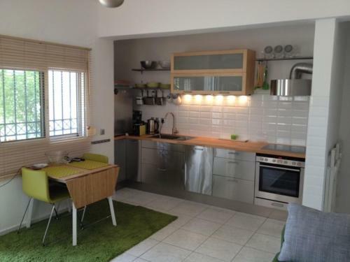 Gerakina Skala Holiday Houses