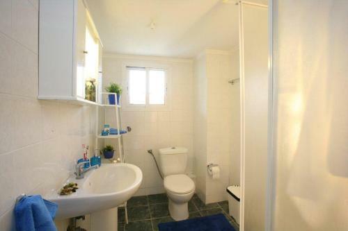 Gerakina Skala Holiday Houses