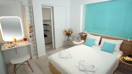 Gerakina Skala Holiday Houses