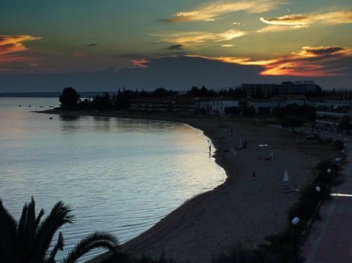 Gerakina Skala Holiday Houses