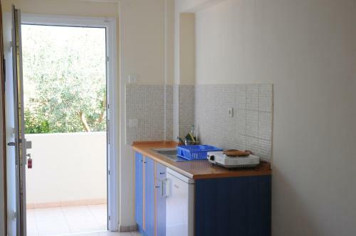 Apartamento Maistrali Beach Studios