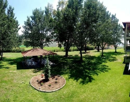 Apartamentos Chrissi Ammoudia