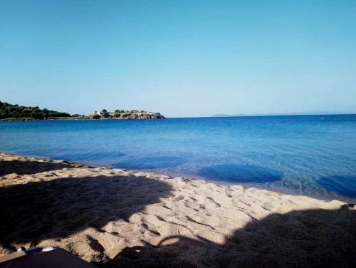Apartamentos Chrissi Ammoudia