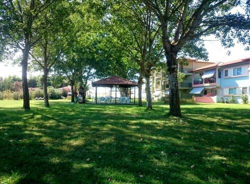 Apartamentos Chrissi Ammoudia