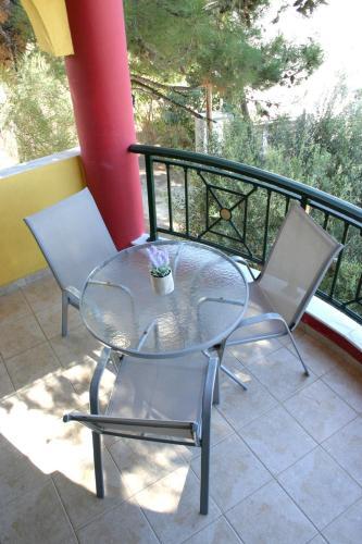 Apartamento Fotini's Studios 2