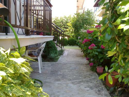 Apartamento Villa Yanna
