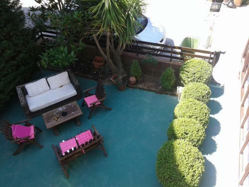 Apartamento Villa Yanna