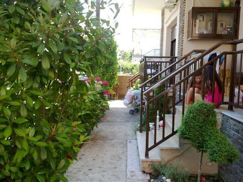 Apartamento Villa Yanna