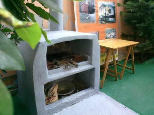 Apartamento Villa Yanna