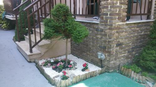 Apartamento Villa Yanna