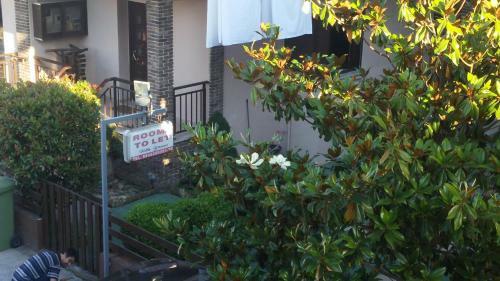 Apartamento Villa Yanna