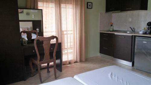 Apartamento Villa Yanna