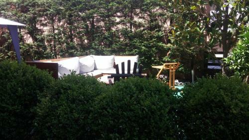Apartamento Villa Yanna