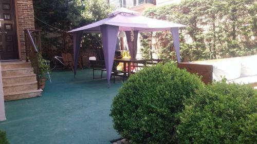 Apartamento Villa Yanna