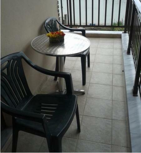 Apartamento Villa Yanna