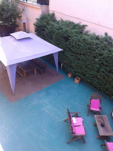 Apartamento Villa Yanna