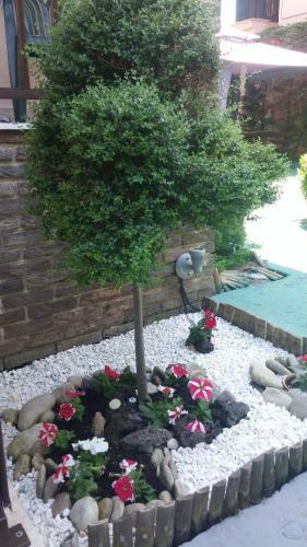 Apartamento Villa Yanna