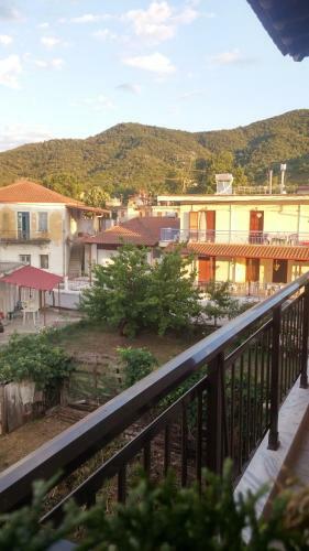 Apartamento Villa Yanna