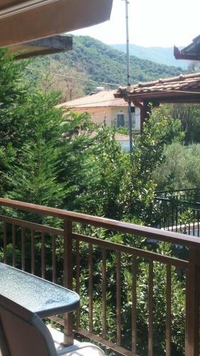Apartamento Villa Yanna
