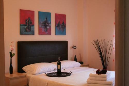 Yasoo Holiday Apartments