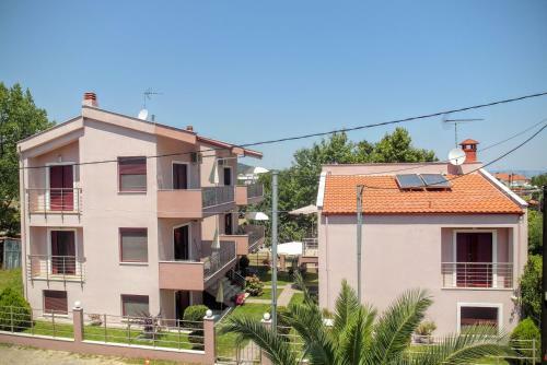 Yasoo Holiday Apartments