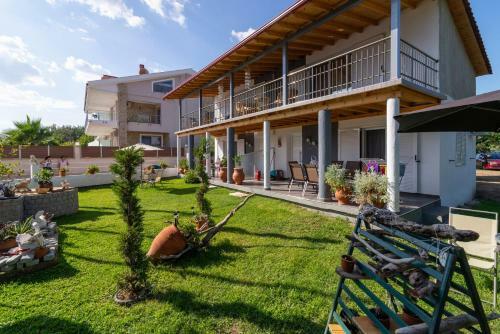 Apartamento Sophia's House