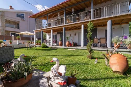 Apartamento Sophia's House