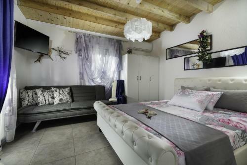 Apartamento Sophia's House