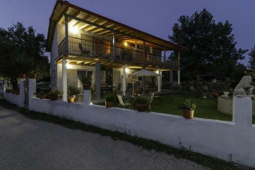 Apartamento Sophia's House