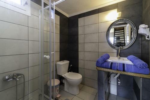 Apartamento Sophia's House