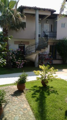 Apartamento Sophia's House
